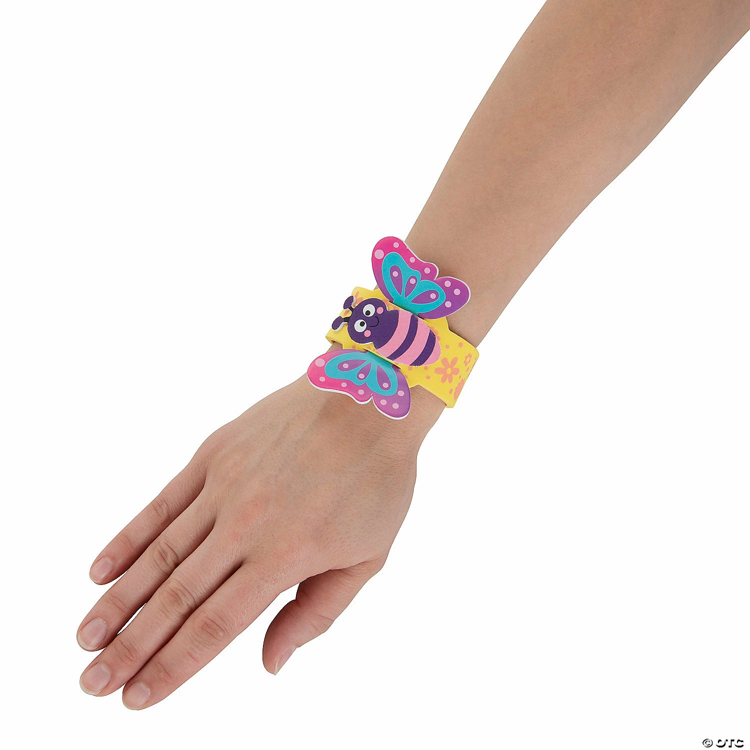 Discount ๐ฅฐ Butterfly Bracelet Craft Kit - Makes 12 ๐ 6 Discount ๐ฅฐ Butterfly Bracelet Craft Kit - Makes 12 ๐ - Image 4