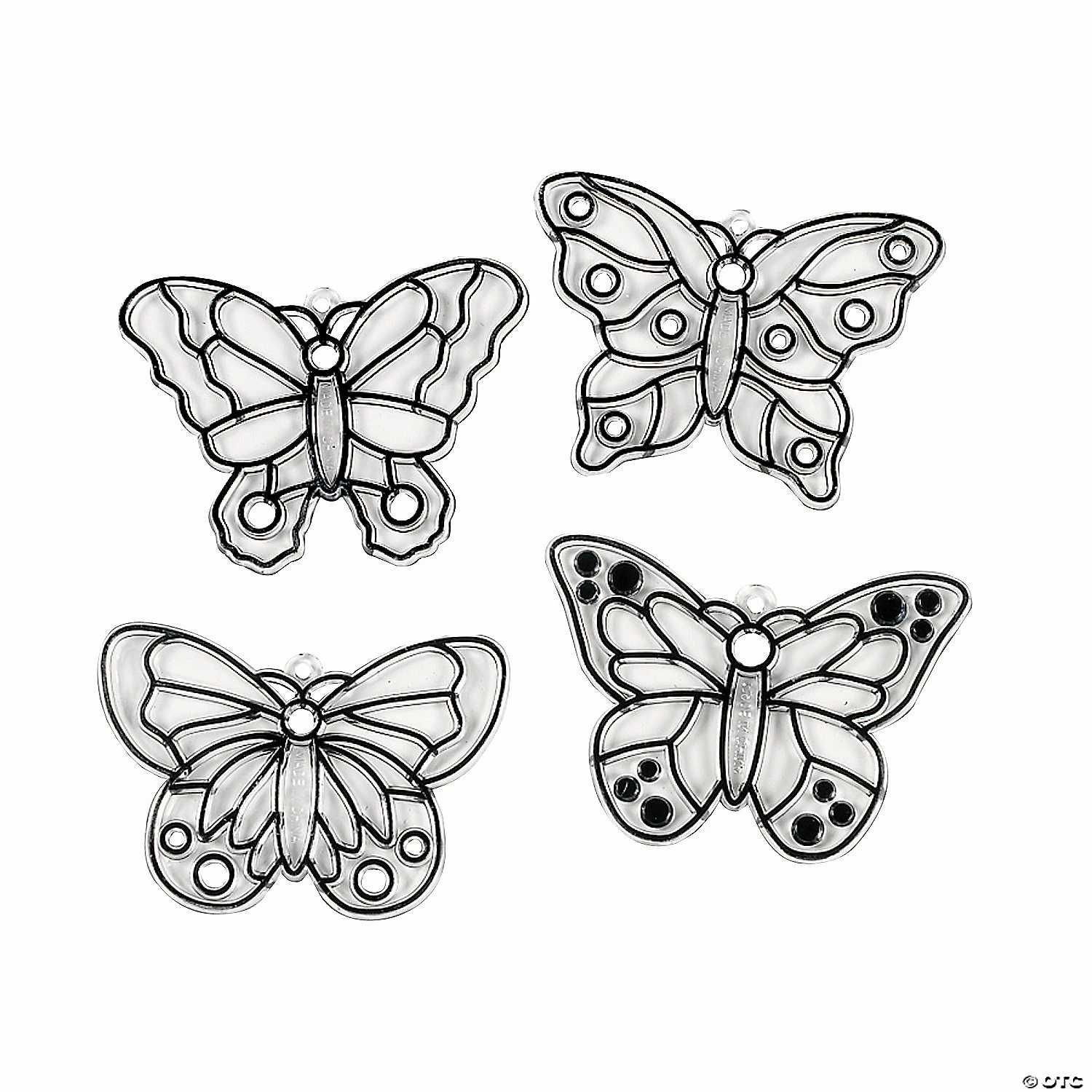 Wholesale β€οΈ Butterfly Suncatchers - 12 Pc. π₯ 4 Wholesale β€οΈ Butterfly Suncatchers - 12 Pc. π₯ - Image 2
