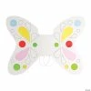 Brand new 😍 Butterfly Wings Craft Kit - Makes 6 💯 2 Brand new 😍 Butterfly Wings Craft Kit - Makes 6 💯 -Boredom Busters Shop butterfly wings craft kit makes 613939651