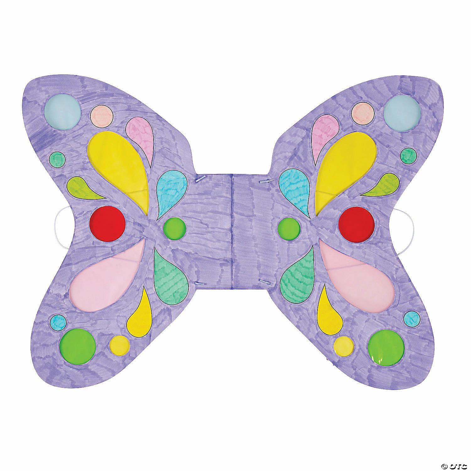 Brand new ๐ Butterfly Wings Craft Kit - Makes 6 ๐ฏ 4 Brand new ๐ Butterfly Wings Craft Kit - Makes 6 ๐ฏ - Image 2