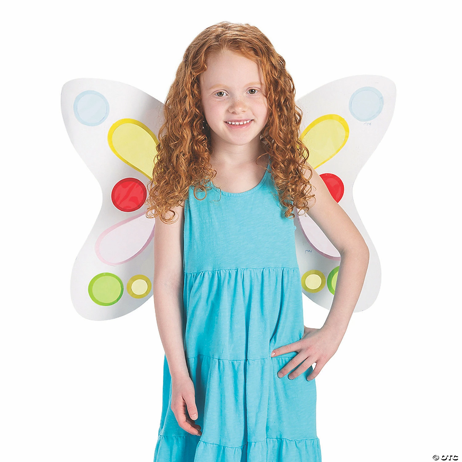 Brand new ๐ Butterfly Wings Craft Kit - Makes 6 ๐ฏ 6 Brand new ๐ Butterfly Wings Craft Kit - Makes 6 ๐ฏ - Image 4