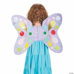 Brand new ๐ Butterfly Wings Craft Kit - Makes 6 ๐ฏ 11 Brand new ๐ Butterfly Wings Craft Kit - Makes 6 ๐ฏ -Boredom Busters Shop butterfly wings craft kit makes 613939651 a04
