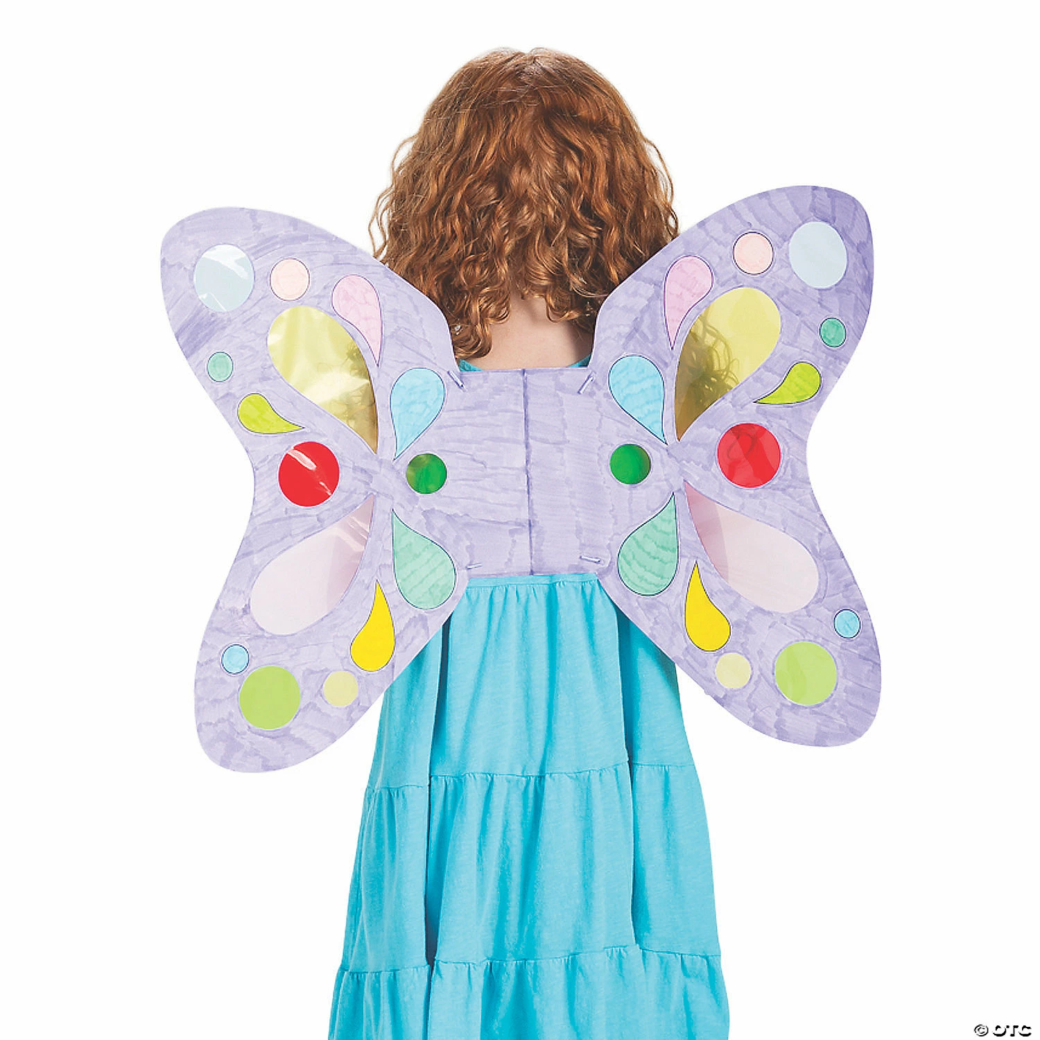 Brand new ๐ Butterfly Wings Craft Kit - Makes 6 ๐ฏ 7 Brand new ๐ Butterfly Wings Craft Kit - Makes 6 ๐ฏ - Image 5