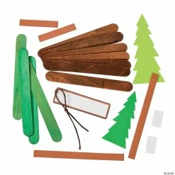 Deals 🧨 Camp Picture Frame Craft Kit - Makes 12 🛒 -Boredom Busters Shop camp picture frame craft kit makes 1213729479 a01