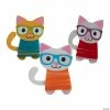 Best deal β Cats in Sweaters Craft Kit - Makes 12 β 1 Best deal β Cats in Sweaters Craft Kit - Makes 12 β -Boredom Busters Shop cats in sweaters craft kit makes 1213982813