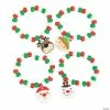 Flash Sale 💯 Christmas Charm Beaded Bracelet Craft Kit - Makes 12 🎉 2 Flash Sale 💯 Christmas Charm Beaded Bracelet Craft Kit - Makes 12 🎉 -Boredom Busters Shop christmas charm beaded bracelet craft kit makes 1213910096