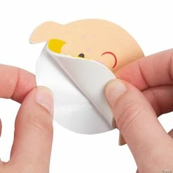 Promo 🎁 Christmas Elf Clothespin Craft Kit - Makes 12 🤩 -Boredom Busters Shop christmas elf clothespin craft kit makes 1213668837 a02