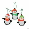 Brand new 🎁 Christmas Penguin Ornament Craft Kit - Makes 12 🤩 2 Brand new 🎁 Christmas Penguin Ornament Craft Kit - Makes 12 🤩 -Boredom Busters Shop christmas penguin ornament craft kit makes 1248 7129