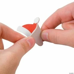 Brand new 🎁 Christmas Penguin Ornament Craft Kit - Makes 12 🤩 7 Brand new 🎁 Christmas Penguin Ornament Craft Kit - Makes 12 🤩 -Boredom Busters Shop christmas penguin ornament craft kit makes 1248 7129 a02