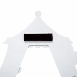 Promo 🛒 Church Carnival Picture Frame Magnet Craft Kit - Makes 12 😉 -Boredom Busters Shop church carnival picture frame magnet craft kit makes 1213971642 a03