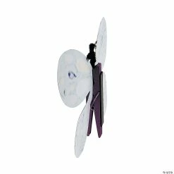 New π Clothespin Butterfly Magnet Craft Kit - Makes 12 π― 7 New π Clothespin Butterfly Magnet Craft Kit - Makes 12 π― -Boredom Busters Shop clothespin butterfly magnet craft kit makes 1248 9372 a02