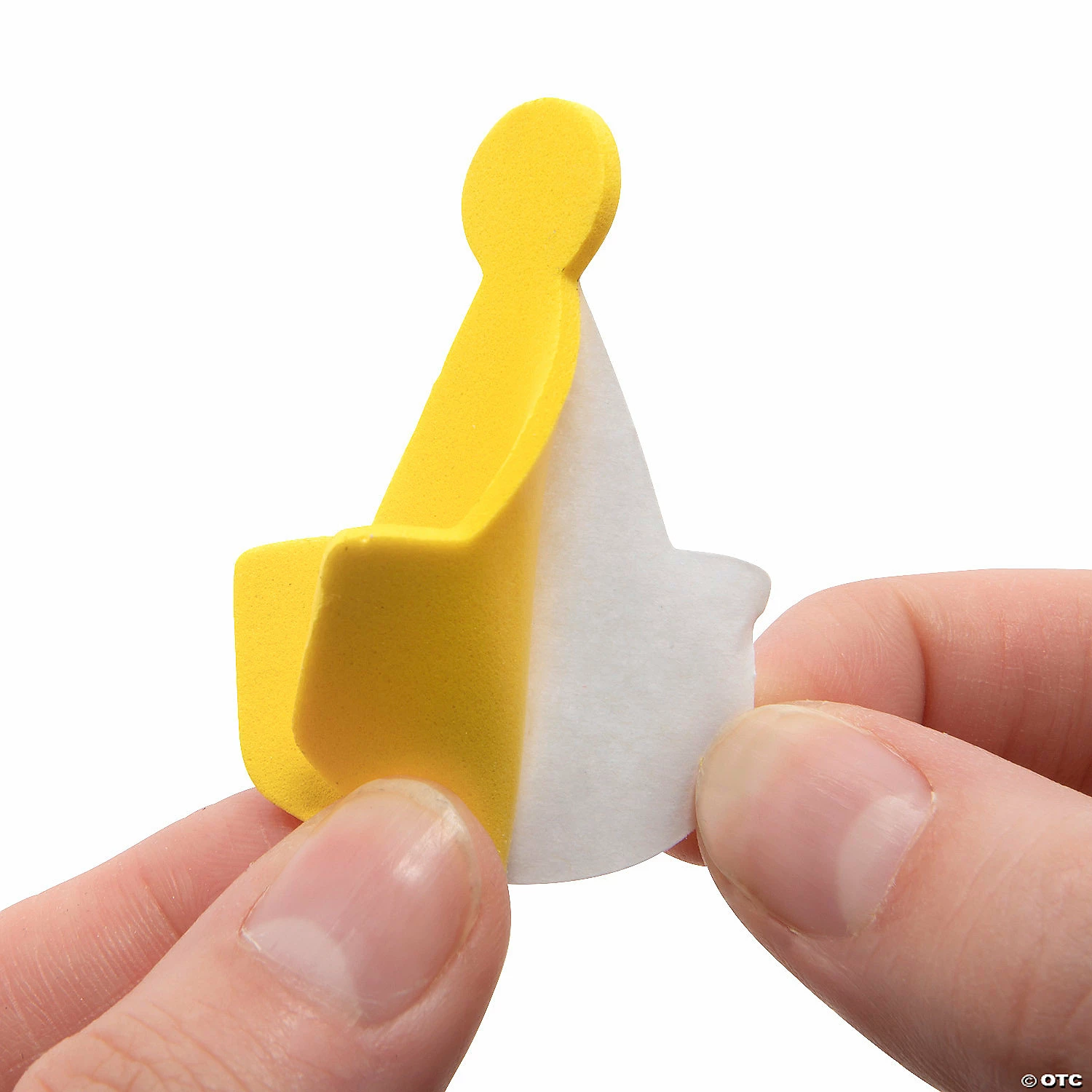 Hot Sale ๐ Clown Face Picture Frame Magnet Craft Kit - Makes 12 ๐ 5 Hot Sale ๐ Clown Face Picture Frame Magnet Craft Kit - Makes 12 ๐ - Image 3