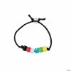 Coupon 🛒 Colors of Faith Bracelet Craft Kit - Makes 12 ❤️ -Boredom Busters Shop colors of faith bracelet craft kit makes 1248 15b