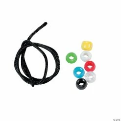 Boredom Busters Shop -Boredom Busters Shop colors of faith bracelet craft kit makes 1248 15b a01