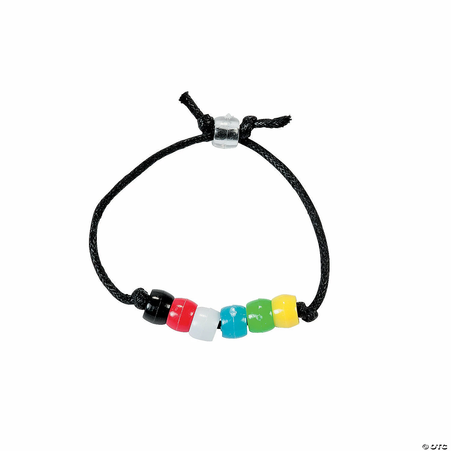 Coupon π Colors of Faith Bracelet Craft Kit - Makes 12 β€οΈ 3 Coupon π Colors of Faith Bracelet Craft Kit - Makes 12 β€οΈ