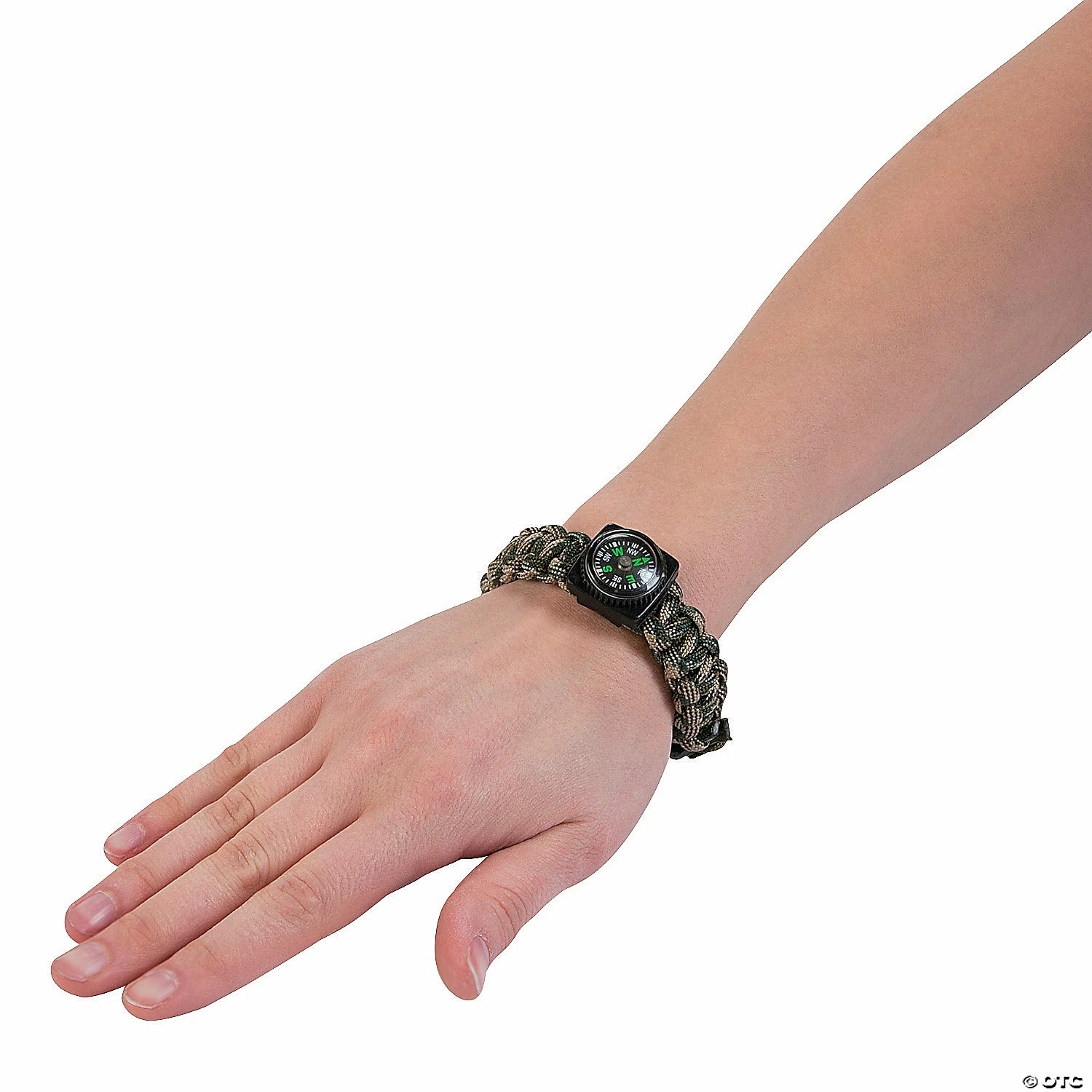 Best Pirce โญ Compass Paracord Bracelet Craft Kit - Makes 12 ๐ 5 Best Pirce โญ Compass Paracord Bracelet Craft Kit - Makes 12 ๐ - Image 3