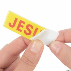 Wholesale 🛒 Construction VBS Jesus Cemented Our Forever Magnet Craft Kit - Makes 12 ✔️ -Boredom Busters Shop construction vbs jesus cemented our forever magnet craft kit makes 1213943198 a02