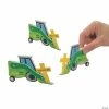 Best reviews of 🔔 Construction VBS Pull-Back Truck Craft Kit - Makes 12 😉 -Boredom Busters Shop construction vbs pull back truck craft kit makes 1213942709