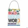 Top 10 ๐ Construction VBS Sign Craft Kit - Makes 12 ๐ฅ 1 Top 10 ๐ Construction VBS Sign Craft Kit - Makes 12 ๐ฅ -Boredom Busters Shop construction vbs sign craft kit makes 1213942706
