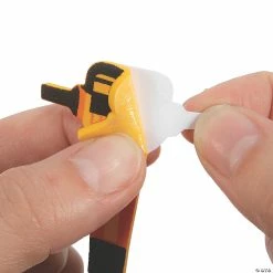 Coupon ⭐ Construction VBS Stand-Up Cross Craft Kit - Makes 12 🔔 -Boredom Busters Shop construction vbs stand up cross craft kit makes 1213942704 a02