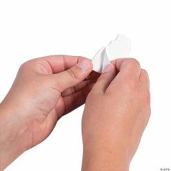 Promo 🥰 Construction VBS Verse Sign Craft Kit - Makes 12 😉 -Boredom Busters Shop construction vbs verse sign craft kit makes 1213942567 a02