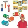 Best Sale 🎁 Cool Construction Craft Assortment - 72 Pc. 😍 -Boredom Busters Shop cool construction craft assortment 72 pc 13966011