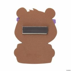 Buy ๐ฏ Cool Groundhog Magnet Craft Kit - Makes 12 ๐ฏ 7 Buy ๐ฏ Cool Groundhog Magnet Craft Kit - Makes 12 ๐ฏ -Boredom Busters Shop cool groundhog magnet craft kit makes 1213962528 a03