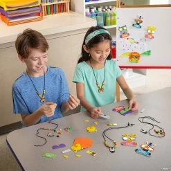 Outlet 😀 Cool Safari Animal Magnet Craft Kit - Makes 12 ✨ -Boredom Busters Shop cool safari animal magnet craft kit makes 1213943762 a04