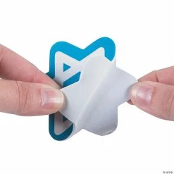 Brand new ⌛ Craft Roll Hanukkah Candle Craft Kit 🛒 -Boredom Busters Shop craft roll hanukkah candle craft kit13812779 a02