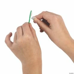 Buy 🔥 Craft Stick Kite Ornament Craft Kit - Makes 12 🌟 -Boredom Busters Shop craft stick kite ornament craft kit makes 1213943759 a02