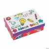 Best Pirce ❤️ Crayola® My Great Ideas Box Craft Kit - Makes 6 ⭐ -Boredom Busters Shop crayola sup sup my great ideas box craft kit makes 613794833