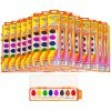 Best Pirce ⌛ Creative Kids Bulk Watercolor Paint Classroom Classpack Sets – 40 Assorted Palettes w/ 8 Color Paints ✨ -Boredom Busters Shop creative kids bulk watercolor paint classroom classpack sets 40 assorted palettes w 8 color paints14152655NOWA