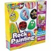 Best deal ❤️ Creative Kids Rock Painting Outdoor Activity Kit for Kids 👍 -Boredom Busters Shop creative kids rock painting outdoor activity kit for kids14150857NOWA