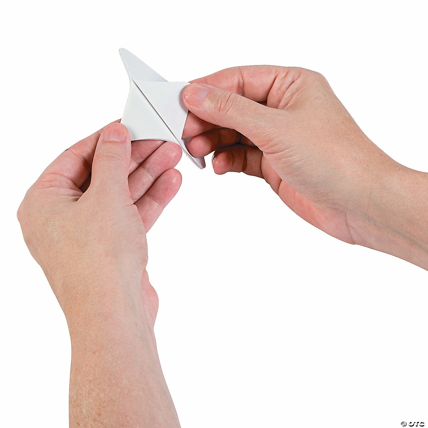 Flash Sale ๐ฅ Crinkle Tissue Paper Ladybug Craft Kit- Makes 12 ๐ 5 Flash Sale ๐ฅ Crinkle Tissue Paper Ladybug Craft Kit- Makes 12 ๐ - Image 3