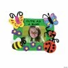 Cheap ⭐ Cute As a Bug Picture Frame Magnet Craft Kit - Makes 12 ❤️ -Boredom Busters Shop cute as a bug picture frame magnet craft kit makes 1248 2503