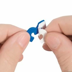 Outlet 🌟 Dated Snowman Ornament Craft Kit - Makes 12 🛒 -Boredom Busters Shop dated snowman ornament craft kit makes 1213783496 a02