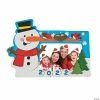 Hot Sale โค๏ธ Dated Snowman Picture Frame Magnet Craft Kit - Makes 12 ๐ 1 Hot Sale โค๏ธ Dated Snowman Picture Frame Magnet Craft Kit - Makes 12 ๐ -Boredom Busters Shop dated snowman picture frame magnet craft kit makes 1213745199