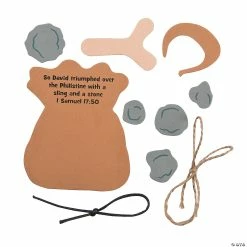 Deals โญ David & Goliath Ornament Craft Kit - Makes 12 ๐ 6 Deals โญ David & Goliath Ornament Craft Kit - Makes 12 ๐ -Boredom Busters Shop david and goliath ornament craft kit makes 1213694820 a01