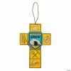 Hot Sale 🌟 Dig VBS Cross Sign Craft Kit - Makes 12 😍 -Boredom Busters Shop dig vbs cross sign craft kit makes 1213971689