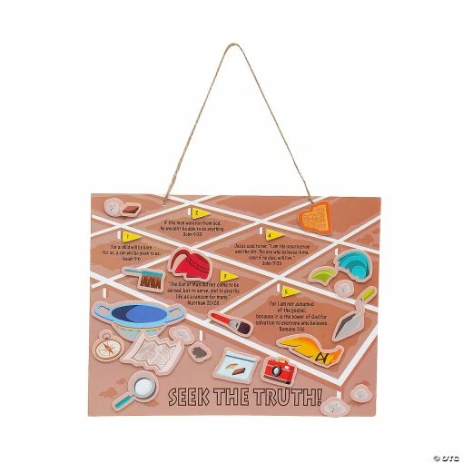 Cheapest 🎉 Dig VBS Verse-a-Day Craft Kit - Makes 12 ✨ 8 Cheapest 🎉 Dig VBS Verse-a-Day Craft Kit - Makes 12 ✨ -Boredom Busters Shop dig vbs verse a day craft kit makes 1213971677