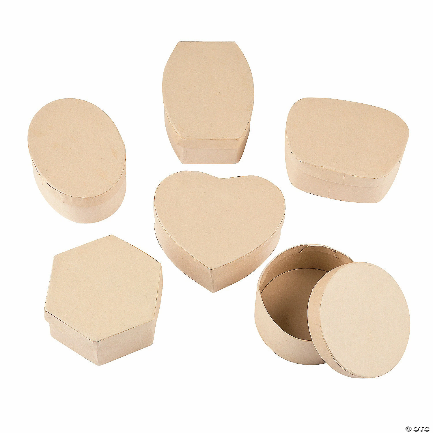 Wholesale ๐ DIY Box Assortment - 12 Pc. โ๏ธ 3 Wholesale ๐ DIY Box Assortment - 12 Pc. โ๏ธ