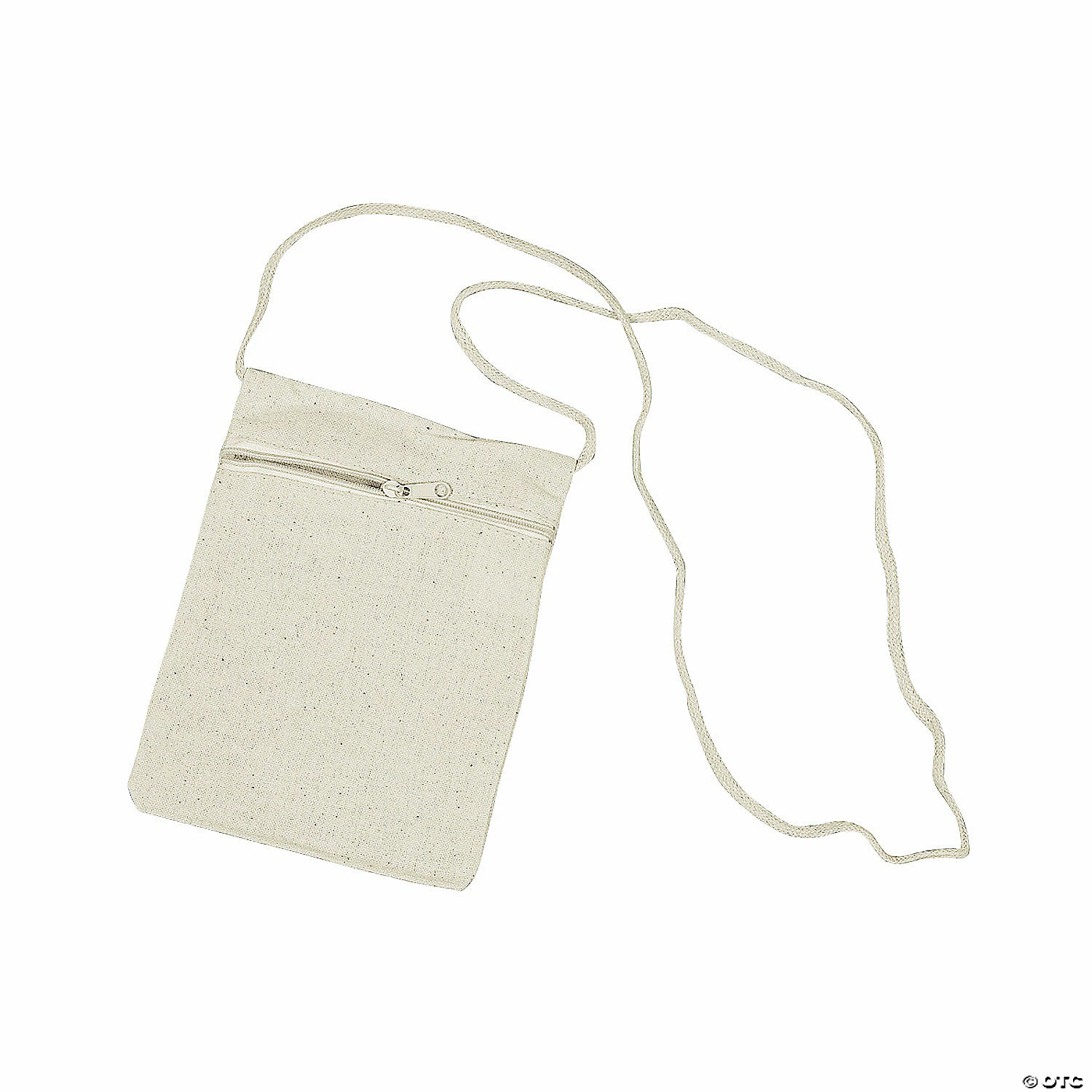 Outlet 😉 DIY Canvas Zipper Purses - 48 Pc. 🤩 4 Outlet 😉 DIY Canvas Zipper Purses - 48 Pc. 🤩 - Image 2