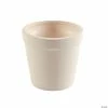 Cheap ❤️ DIY Ceramic Flowerpots - 12 Pc. 👍 -Boredom Busters Shop diy ceramic flowerpots 12 pc 56 9207