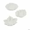 Discount ๐ฅฐ DIY Ceramic Mini Leaf Bowls - 12 Pc. ๐ 1 Discount ๐ฅฐ DIY Ceramic Mini Leaf Bowls - 12 Pc. ๐ -Boredom Busters Shop diy ceramic mini leaf bowls 12 pc 13778422