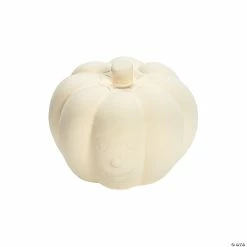 Best deal 🔔 DIY Ceramic Mini Pumpkins - 12 Pc. 🧨