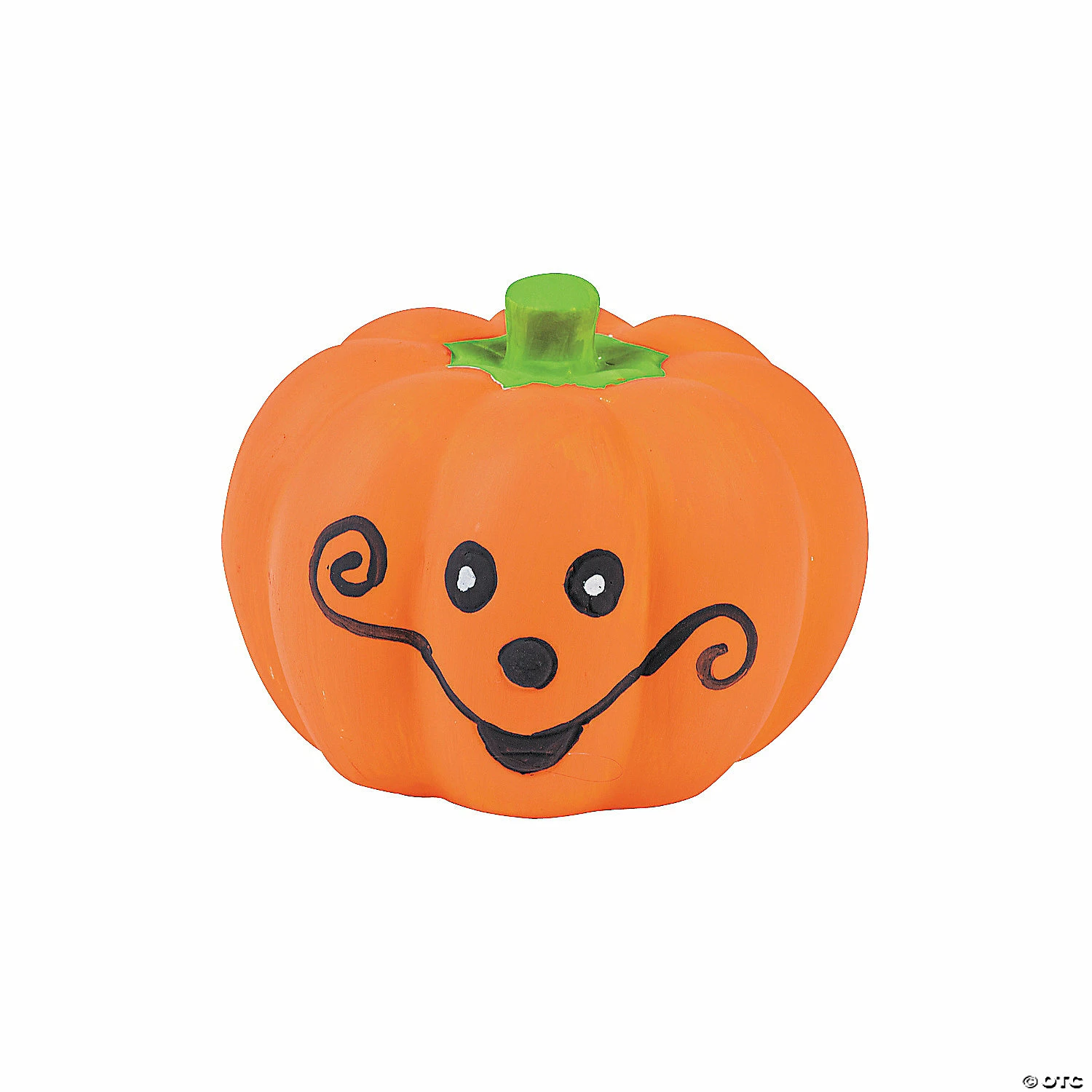 Best deal ๐ DIY Ceramic Mini Pumpkins - 12 Pc. ๐งจ 4 Best deal ๐ DIY Ceramic Mini Pumpkins - 12 Pc. ๐งจ - Image 2