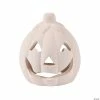 Wholesale 🔥 DIY Ceramic Pumpkin Votive Candle Holders - 12 Pc. 🥰 -Boredom Busters Shop diy ceramic pumpkin votive candle holders 12 pc 13705418
