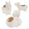 Buy 🌟 DIY Ceramic Puppy Planters - 6 Pc. 🎁 1 Buy 🌟 DIY Ceramic Puppy Planters - 6 Pc. 🎁 -Boredom Busters Shop diy ceramic puppy planters 6 pc 13802670