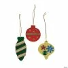Wholesale 😀 DIY Colorful 🎁 Christmas Ornaments - 50 Pc. ✨ 2 Wholesale 😀 DIY Colorful 🎁 Christmas Ornaments - 50 Pc. ✨ -Boredom Busters Shop diy colorful christmas ornaments 50 pc 48 7141
