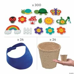 Best reviews of π DIY Gardening Kit - 348 Pc. β 5 Best reviews of π DIY Gardening Kit - 348 Pc. β -Boredom Busters Shop diy gardening kit 348 pc 13965209 a01